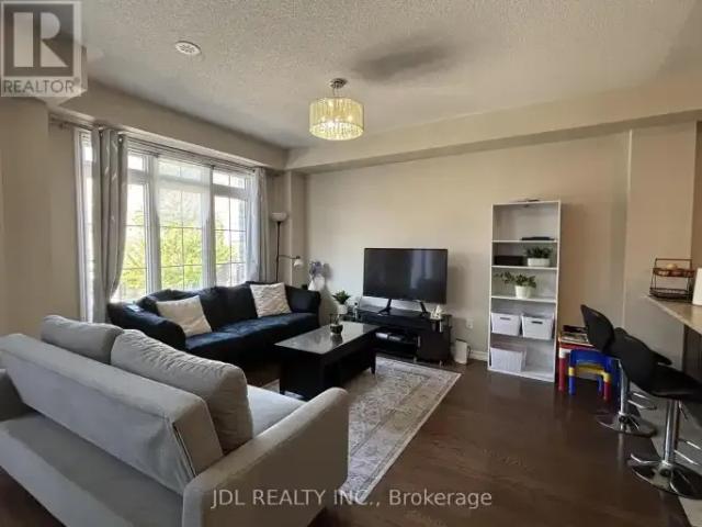 Townhouse for rent in Oakville, Ontario