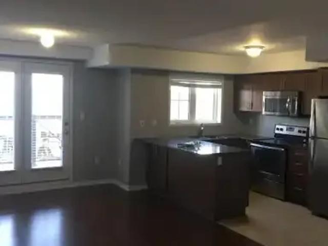 Townhouse for rent in Oakville, Ontario