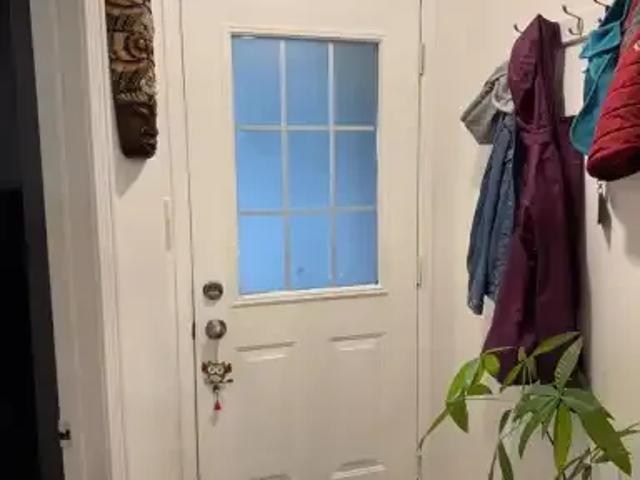 Townhouse for rent in Oakville, Ontario