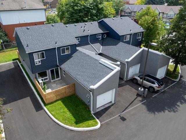 Townhouse for rent in Durham, Ontario