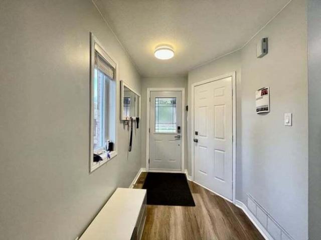 Townhouse for rent in Ottawa