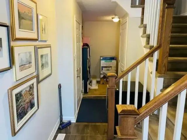 Townhouse for rent in Ottawa