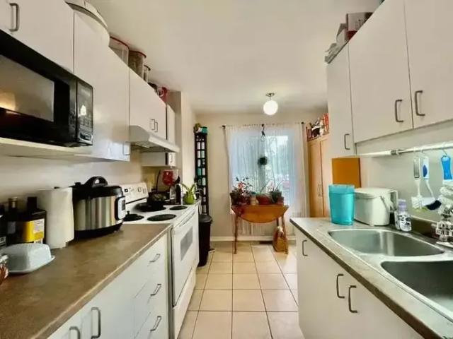 Townhouse for rent in Ottawa