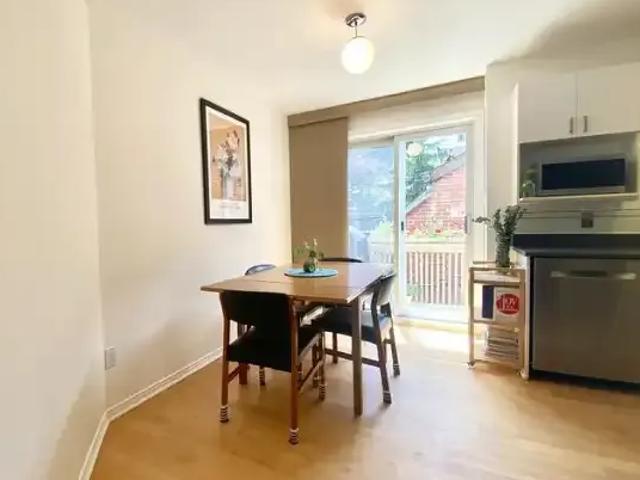 Townhouse for rent in Mulhurst Bay, Ontario