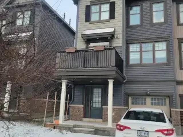 Townhouse for rent in Mulhurst Bay, Ontario