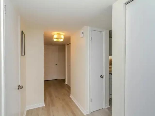 Townhouse for rent in Mulhurst Bay, Ontario