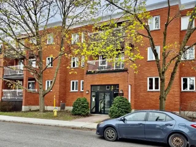 Townhouse for rent in Mulhurst Bay, Ontario