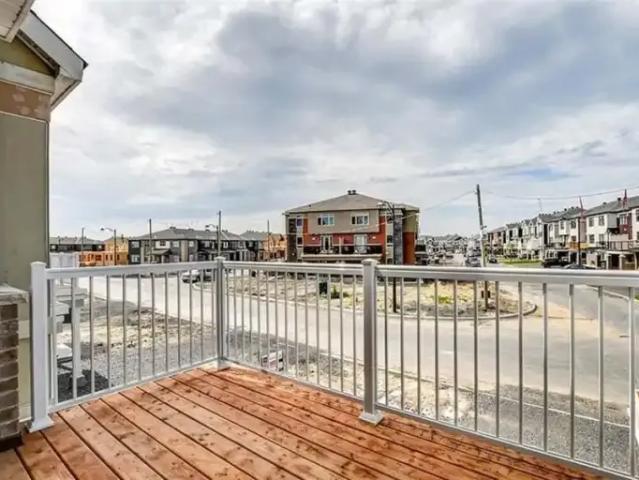 Townhouse for rent in Mulhurst Bay, Ontario