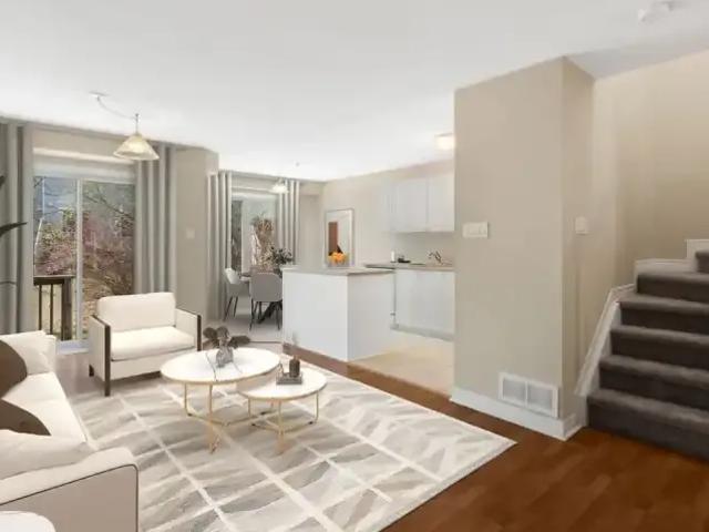 Townhouse for rent in Mulhurst Bay, Ontario