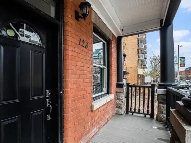 Townhouse for rent in Ottawa