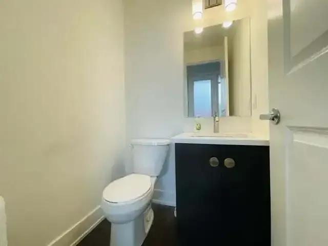 Townhouse for rent in Ottawa