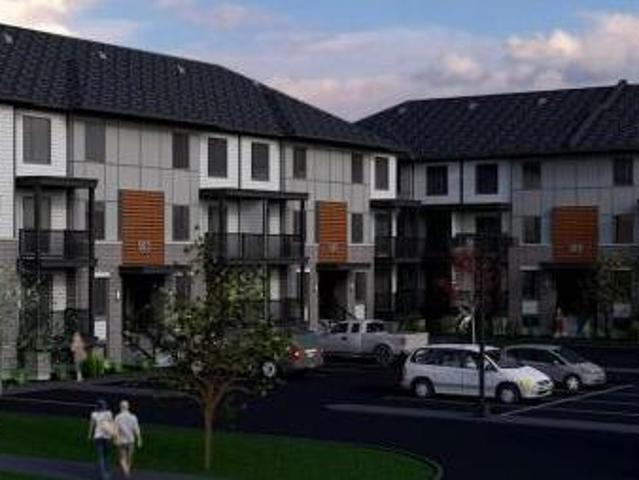 Townhouse for rent in Mulhurst Bay, Ontario