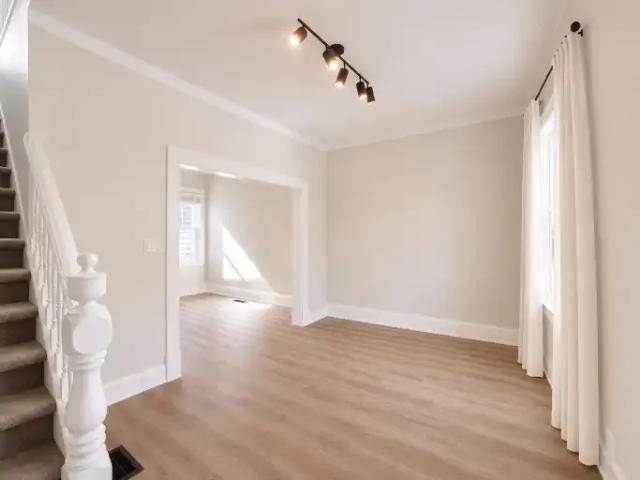 Townhouse for rent in Peterborough, Ontario