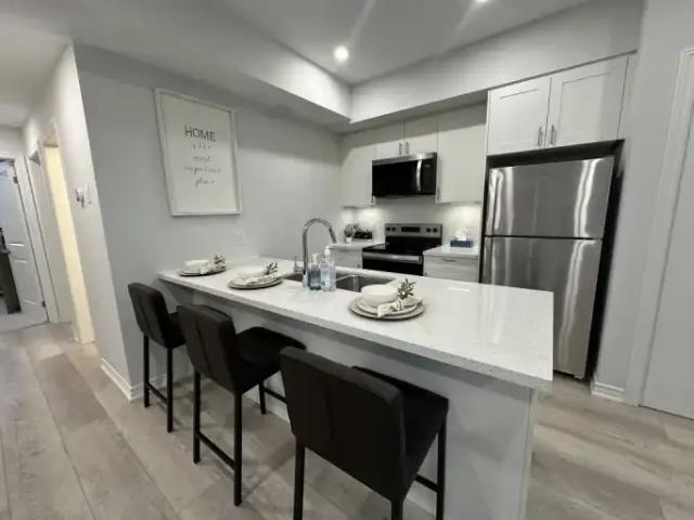 Townhouse for rent in Niagara, Ontario
