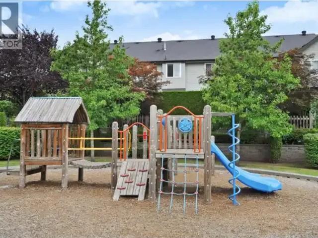 Townhouse for rent in Port Coquitlam, British Columbia