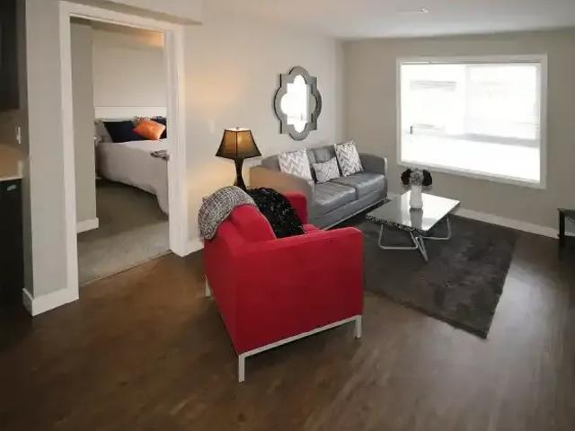 Townhouse for rent in Alberta