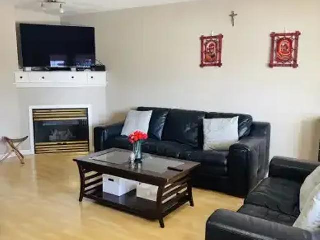 Townhouse for rent in Alberta