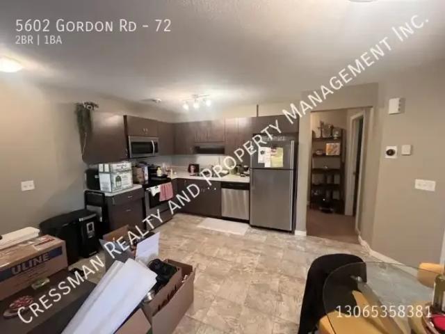 Townhouse for rent in Regina, Saskatchewan