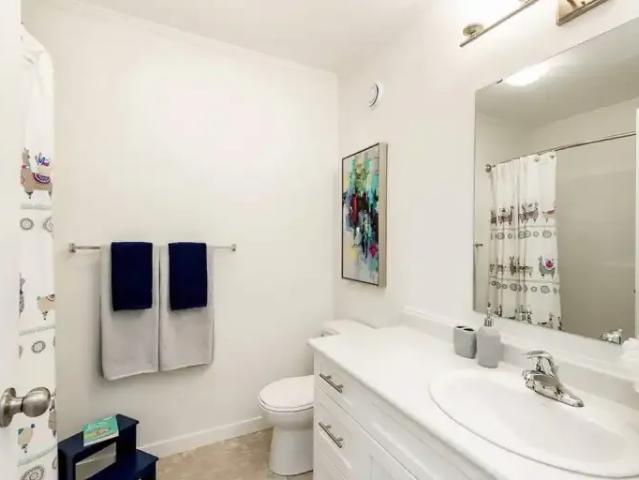 Townhouse for rent in Regina, Saskatchewan