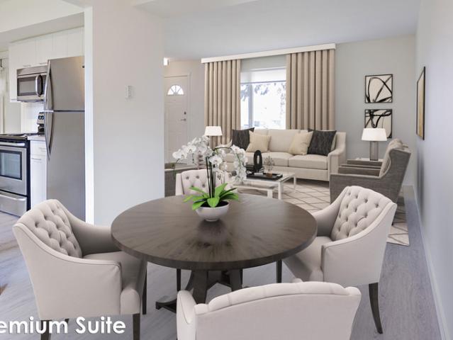 Townhouse for rent in Regina, Saskatchewan