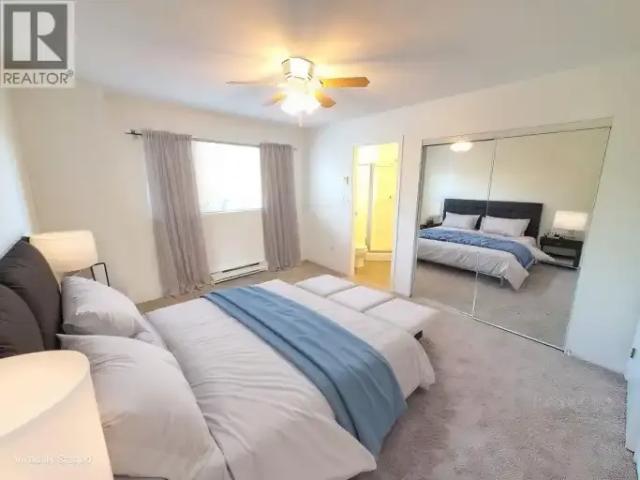 Townhouse for rent in Richmond, British Columbia
