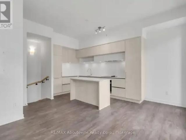 Townhouse for rent in York, Ontario
