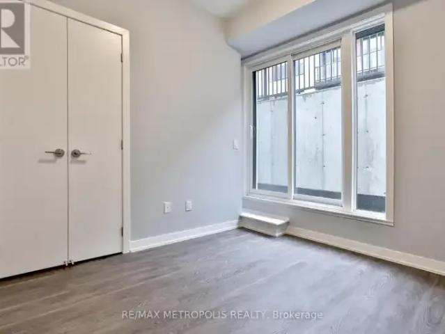 Townhouse for rent in York, Ontario