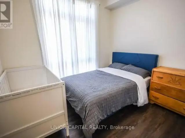 Townhouse for rent in York, Ontario