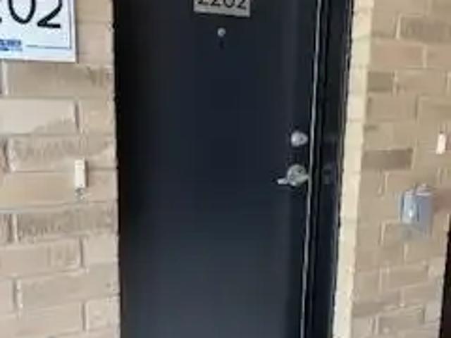 Townhouse for rent in York, Ontario