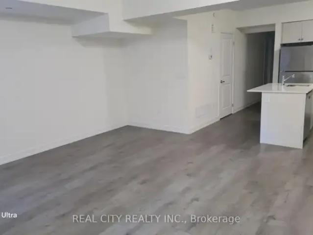 Townhouse for rent in York, Ontario