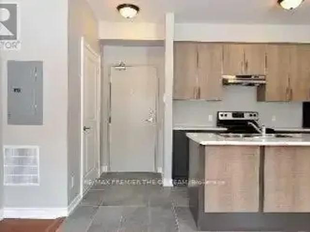 Townhouse for rent in York, Ontario
