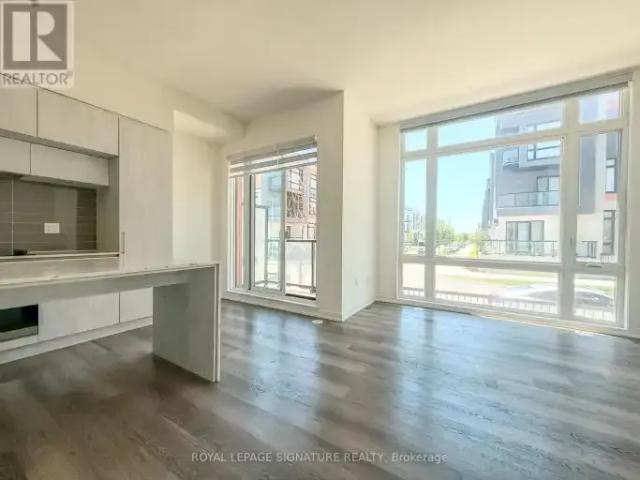 Townhouse for rent in York, Ontario