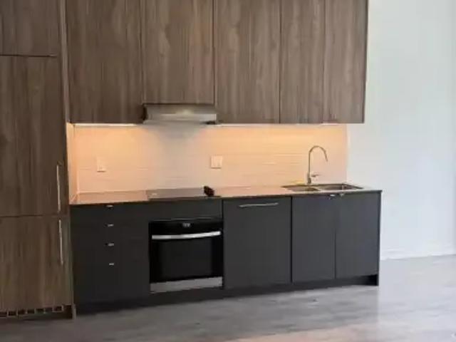 Townhouse for rent in York, Ontario