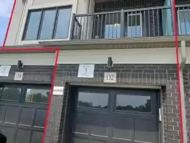 Townhouse for rent in York, Ontario