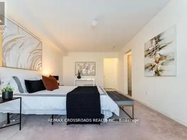 Townhouse for rent in York, Ontario