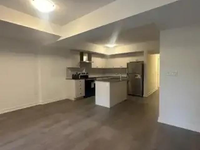 Townhouse for rent in York, Ontario