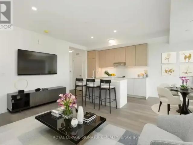 Townhouse for rent in York, Ontario