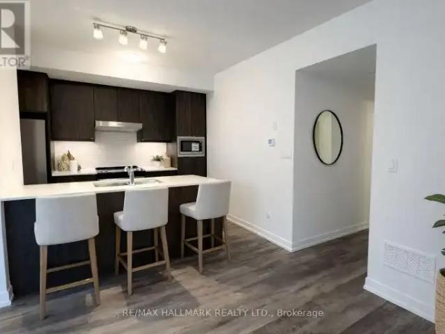 Townhouse for rent in York, Ontario