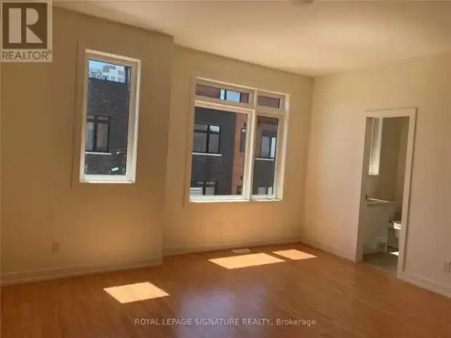 Townhouse for rent in York, Ontario