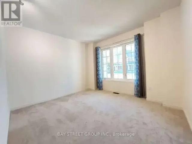 Townhouse for rent in York, Ontario