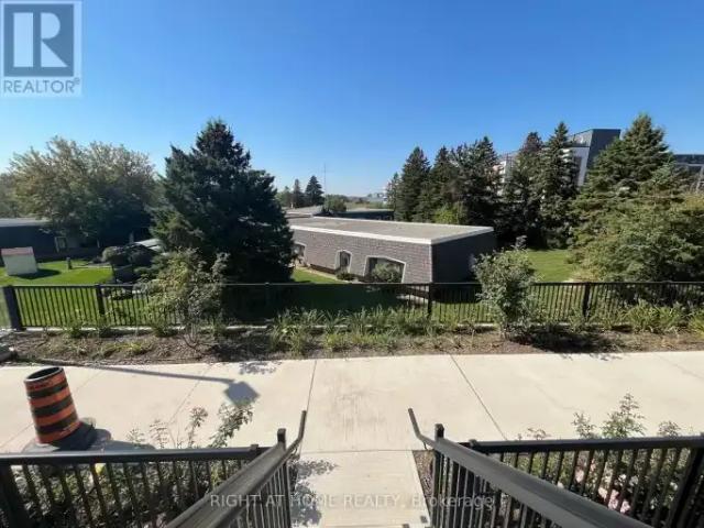 Townhouse for rent in York, Ontario