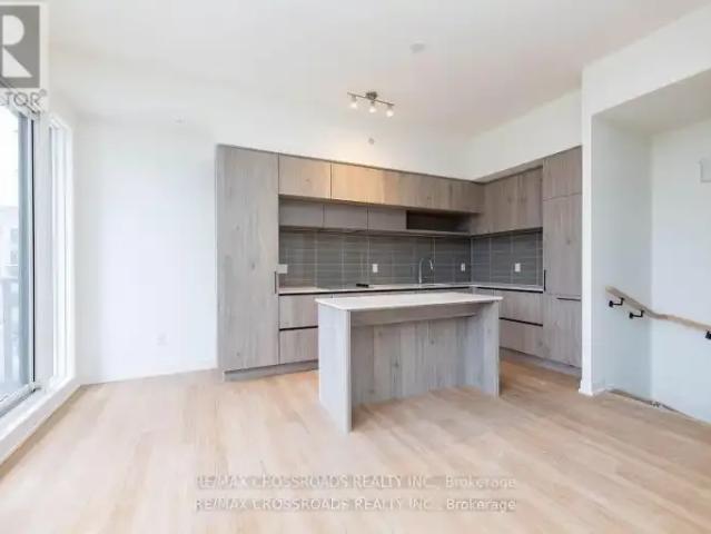 Townhouse for rent in York, Ontario