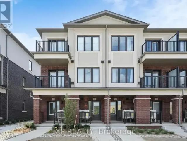 Townhouse for rent in York, Ontario