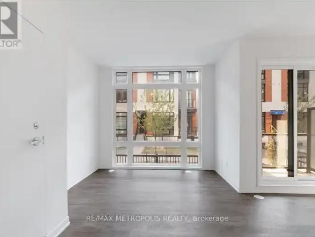 Townhouse for rent in York, Ontario