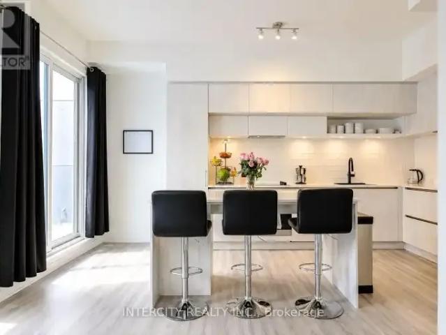 Townhouse for rent in York, Ontario