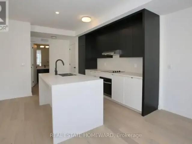 Townhouse for rent in York, Ontario