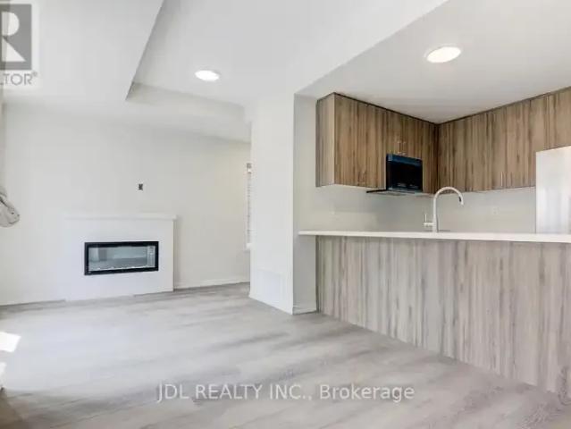 Townhouse for rent in Richmond Hill