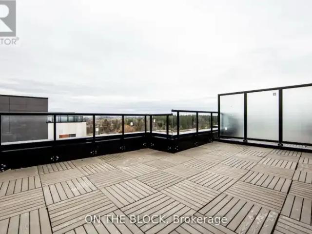 Townhouse for rent in York, Ontario