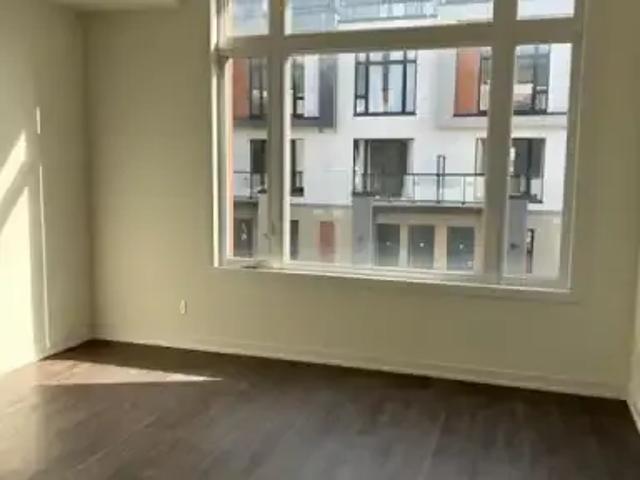 Townhouse for rent in York, Ontario