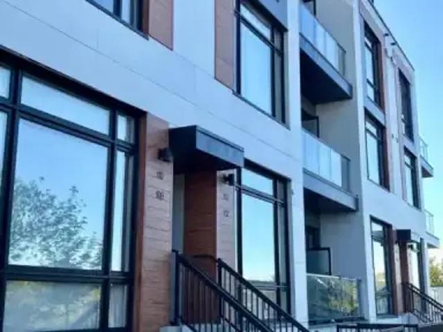 Townhouse for rent in York, Ontario